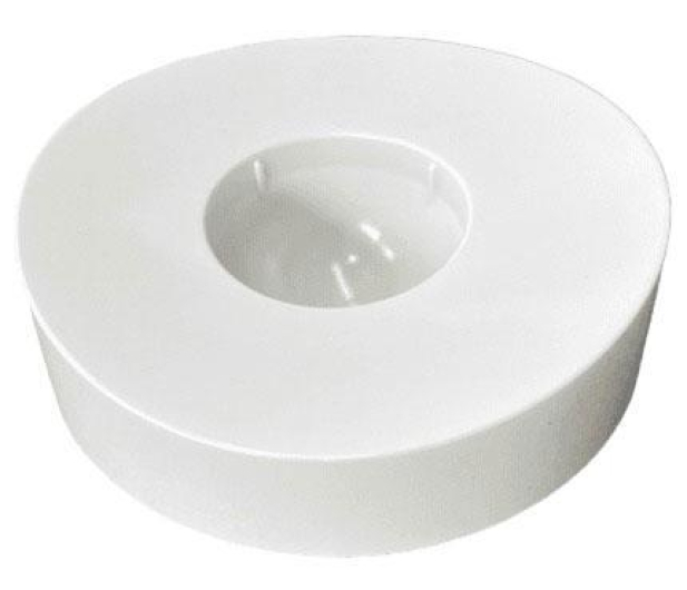 SkinVibe Luna Mini wireless biały - 1367217 - zdjęcie 8